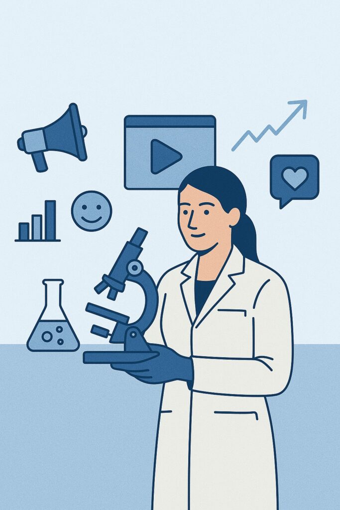 digital marketing for pathology lab and diagnostic center